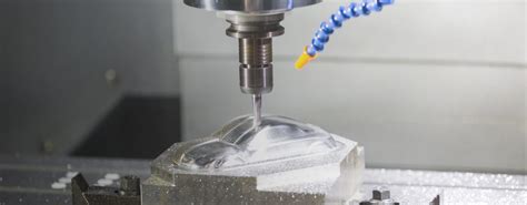 Halsey Manufacturing – CNC Machine Shop specializing in high 